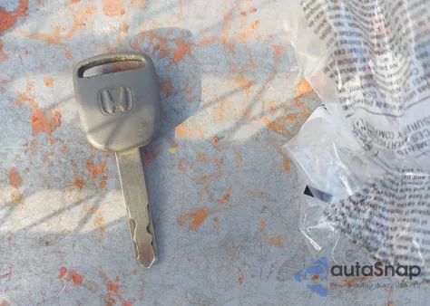 2012 Honda Odyssey Ex z USA, uszkodzony, nr VIN 5FNRL5H45CB111457